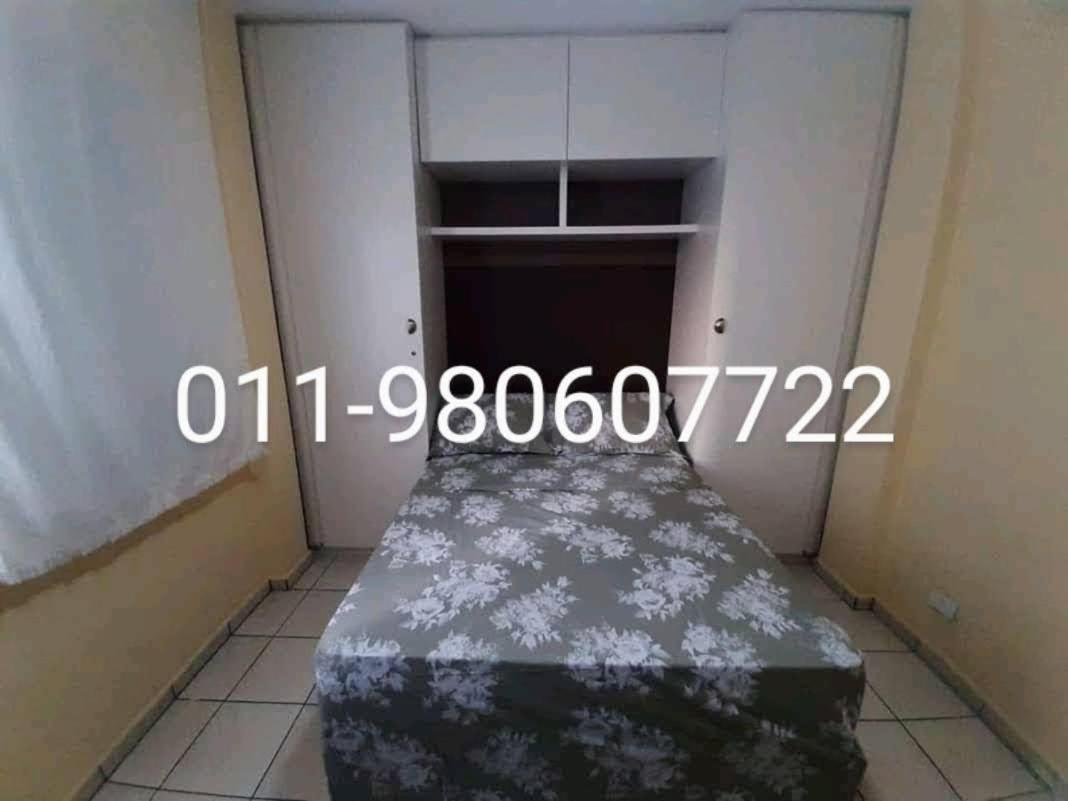 Apartamento Na Praia Grande Sp Exterior photo