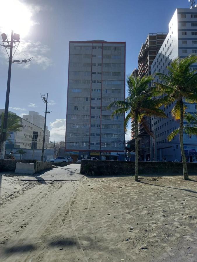 Apartamento Na Praia Grande Sp Exterior photo